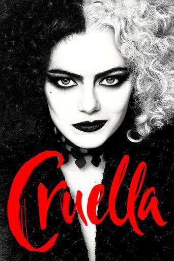 Film cruella