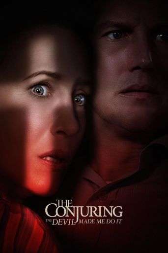 Film The Conjuring