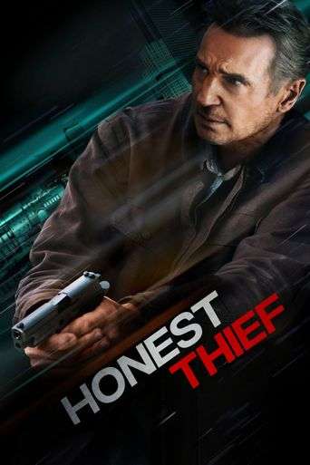 Film Honest Thief