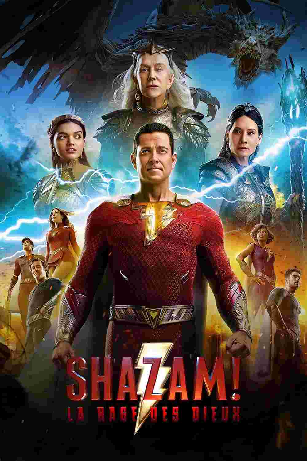 Film Shazam